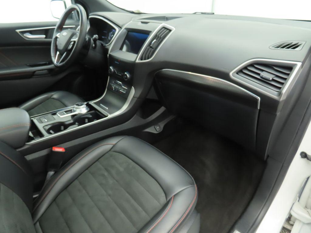 used 2020 Ford Edge car, priced at $22,990