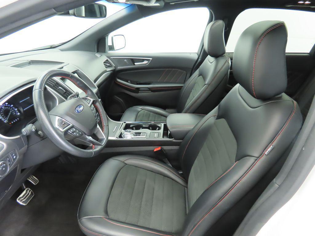 used 2020 Ford Edge car, priced at $22,990