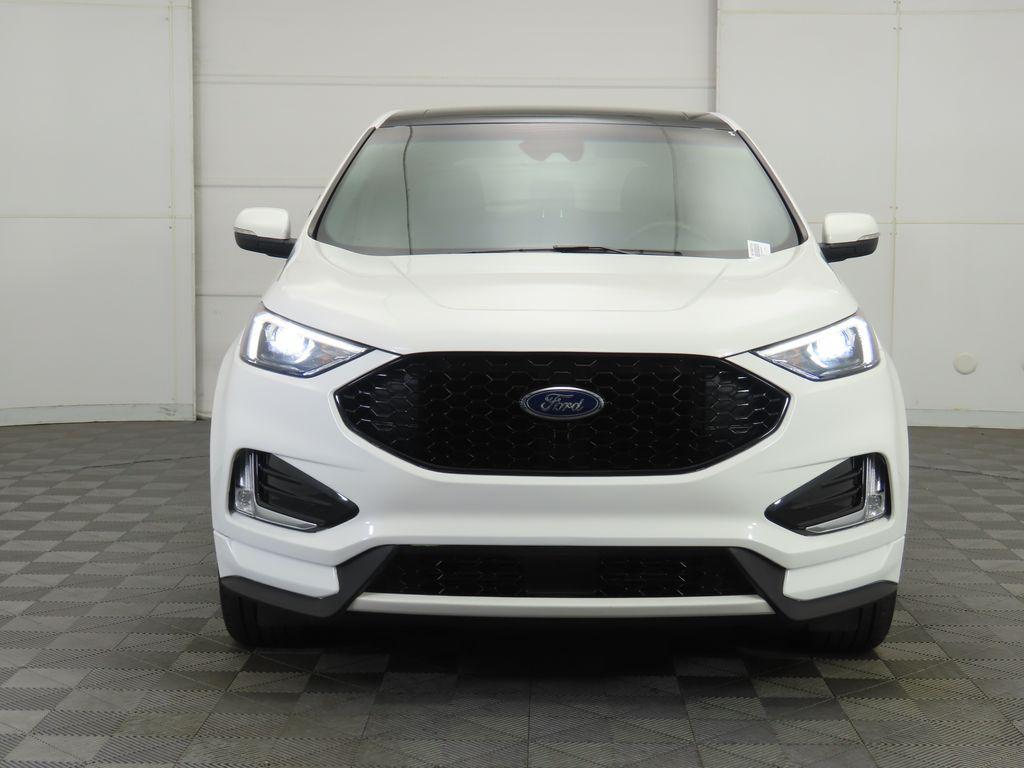 used 2020 Ford Edge car, priced at $22,990