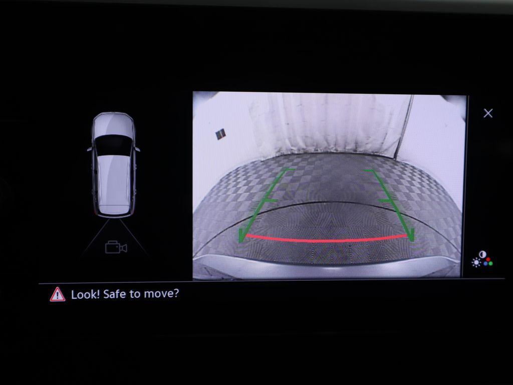 new 2025 Volkswagen Taos car, priced at $25,011