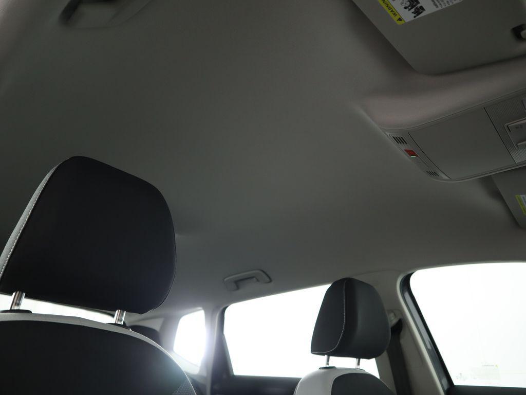 new 2025 Volkswagen Taos car, priced at $25,011