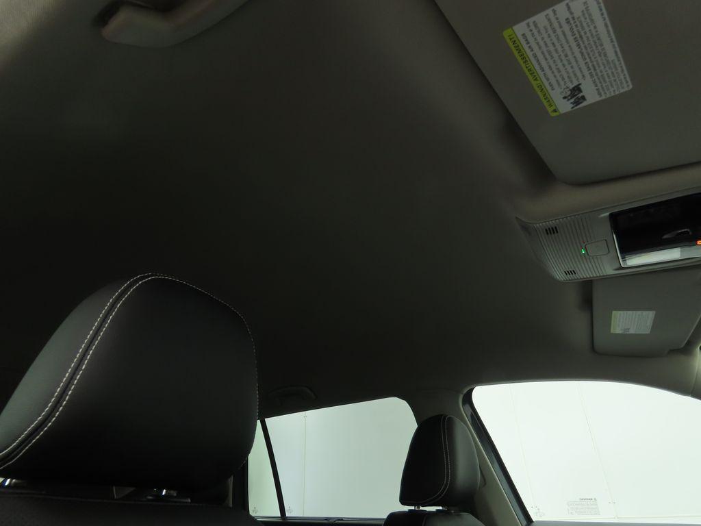 new 2026 Volkswagen Atlas car, priced at $47,435