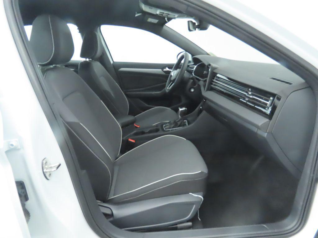 new 2026 Volkswagen Jetta car, priced at $25,901