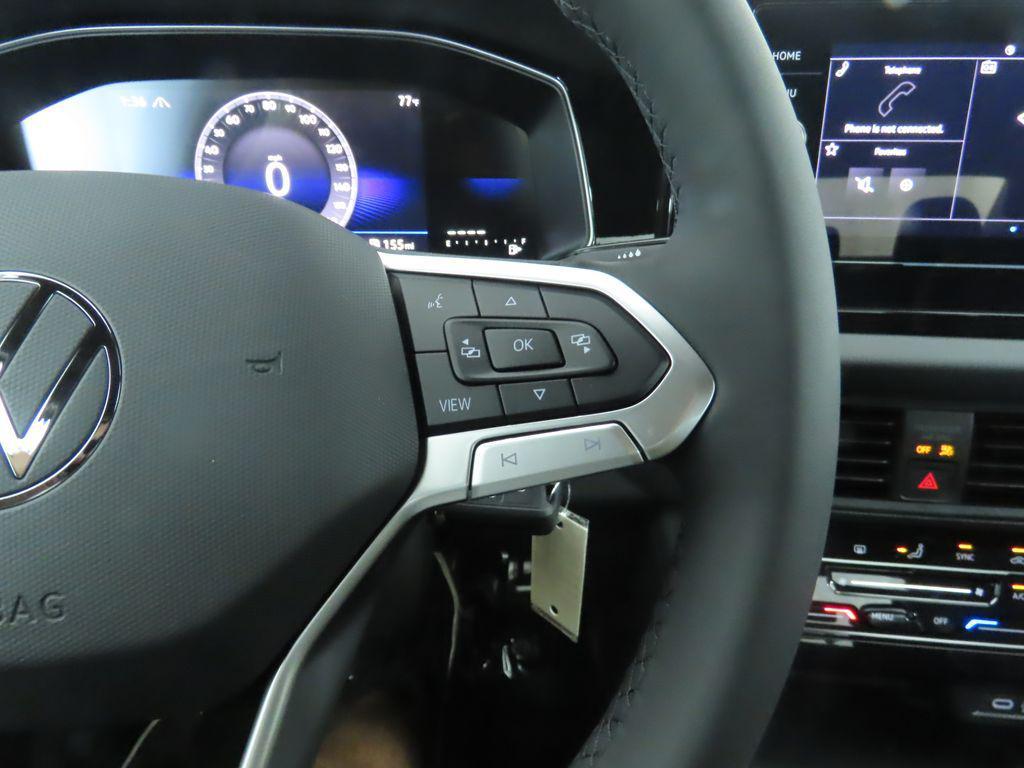 new 2026 Volkswagen Jetta car, priced at $25,901