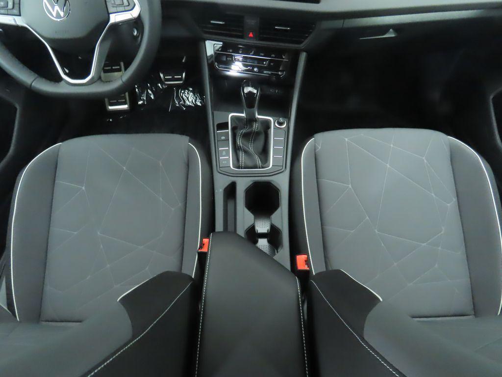 new 2026 Volkswagen Jetta car, priced at $25,901