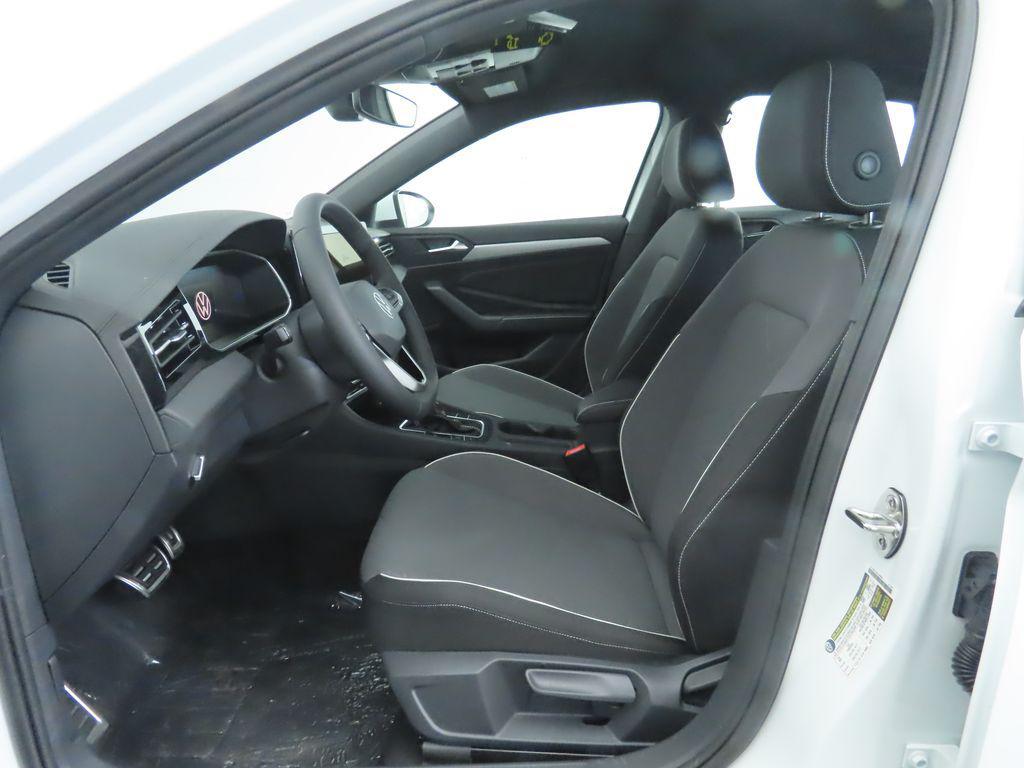 new 2026 Volkswagen Jetta car, priced at $25,901