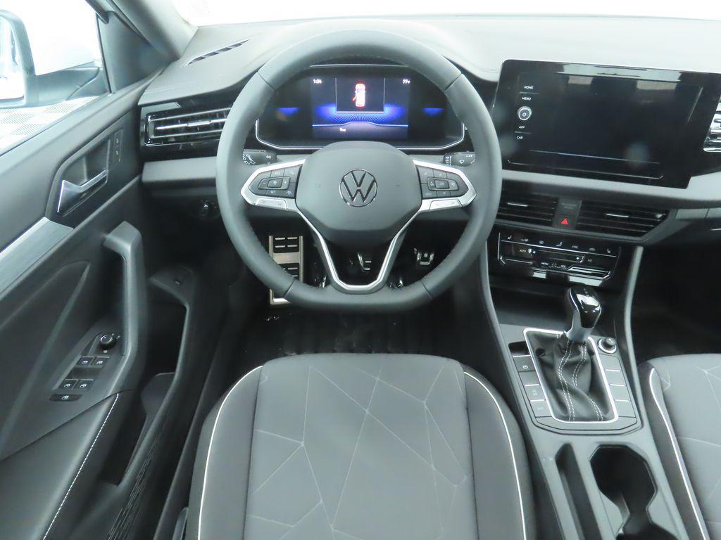 new 2026 Volkswagen Jetta car, priced at $25,901