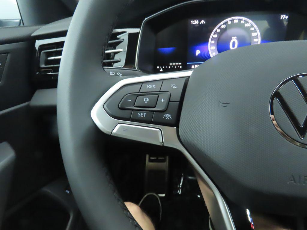 new 2026 Volkswagen Jetta car, priced at $25,901