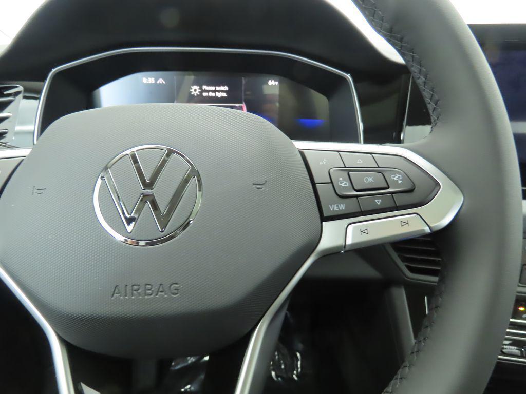 new 2026 Volkswagen Jetta car, priced at $29,681