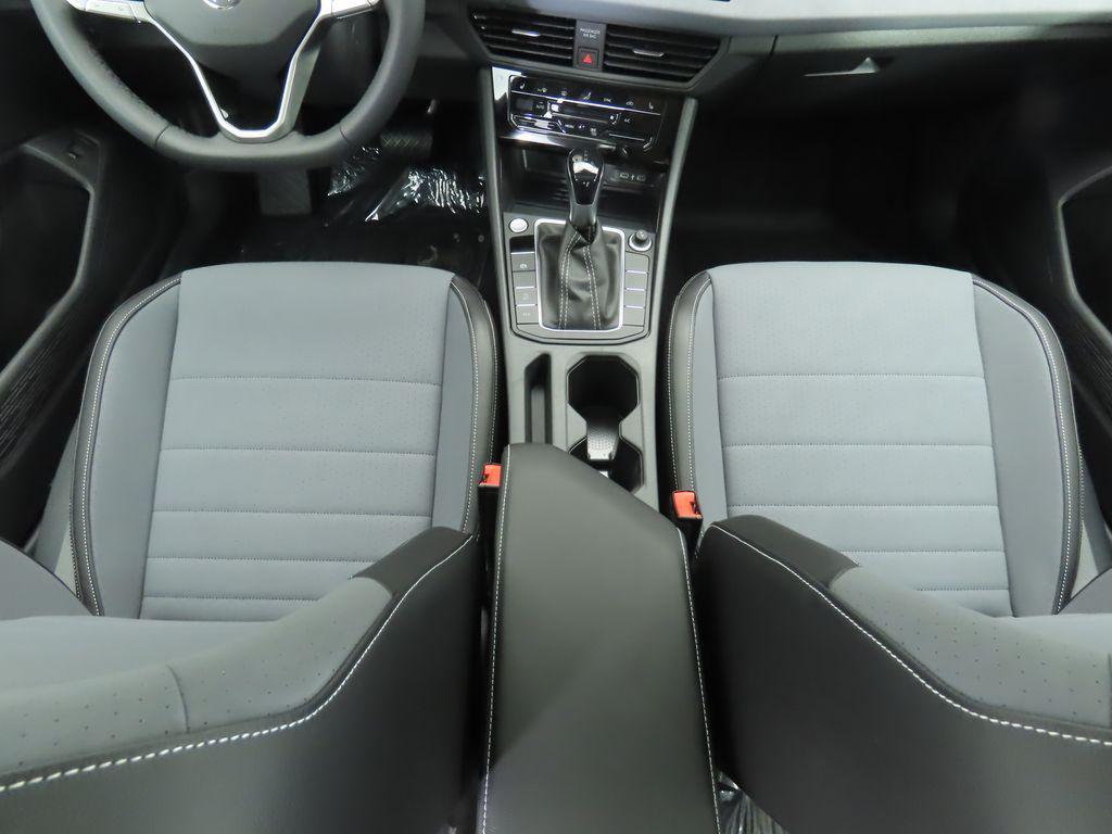 new 2026 Volkswagen Jetta car, priced at $29,681