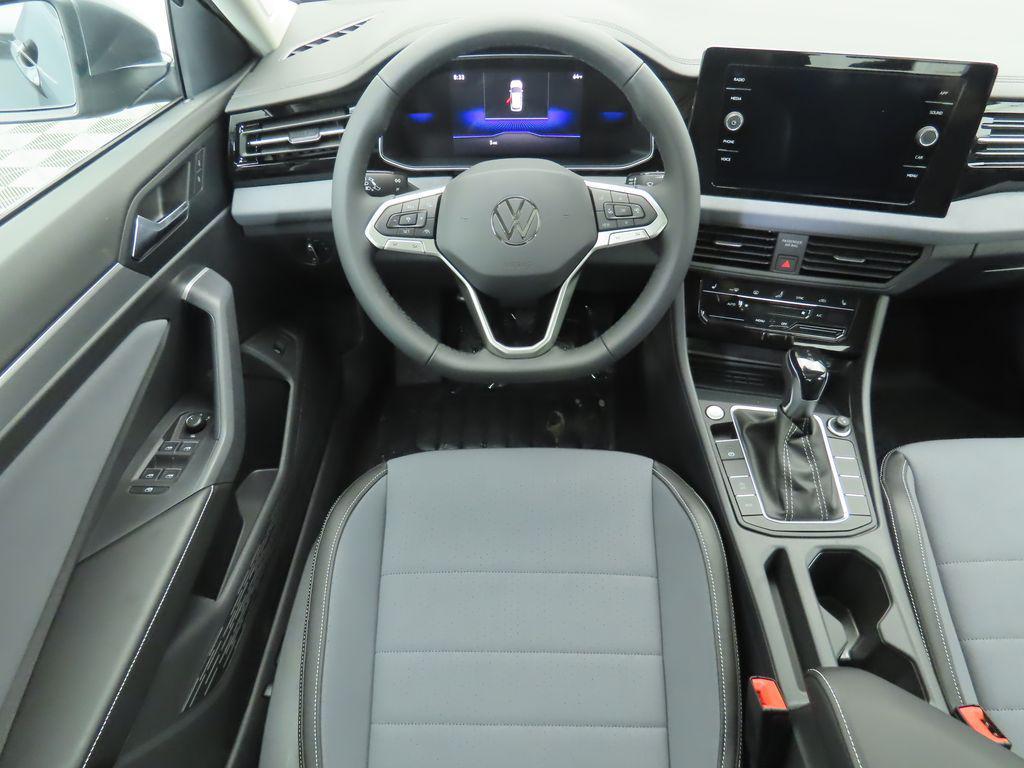 new 2026 Volkswagen Jetta car, priced at $29,681