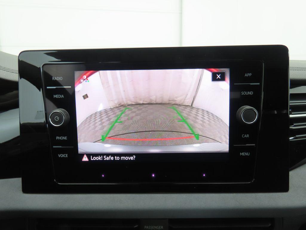 new 2026 Volkswagen Jetta car, priced at $29,681