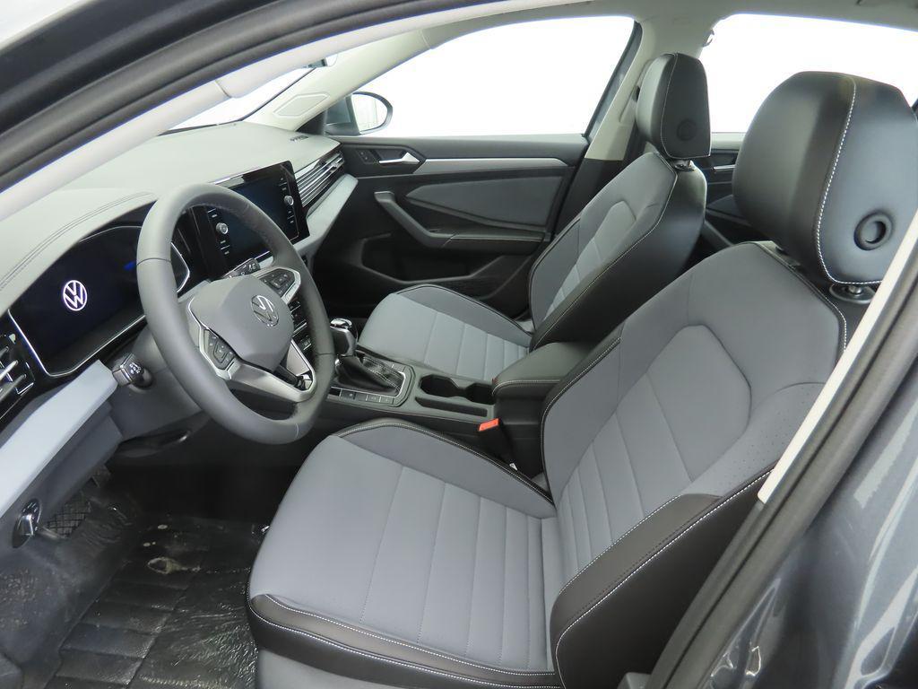 new 2026 Volkswagen Jetta car, priced at $29,681