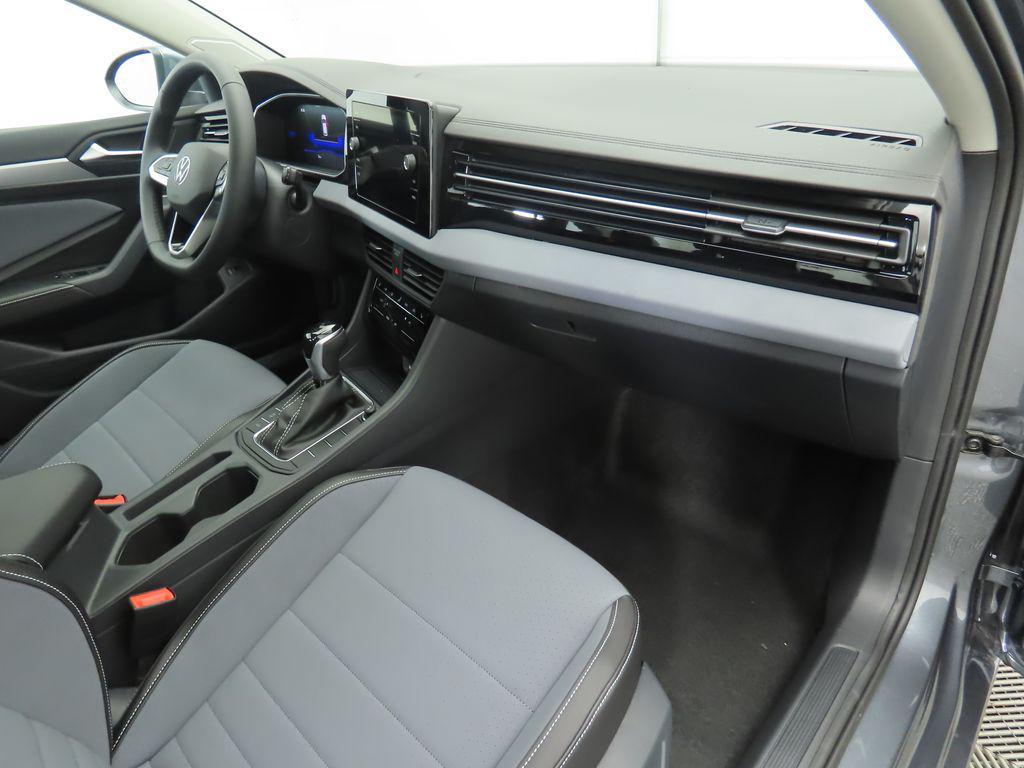 new 2026 Volkswagen Jetta car, priced at $29,681