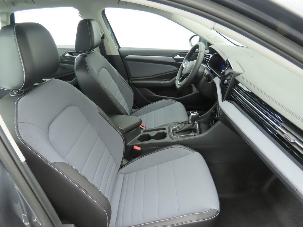 new 2026 Volkswagen Jetta car, priced at $29,681