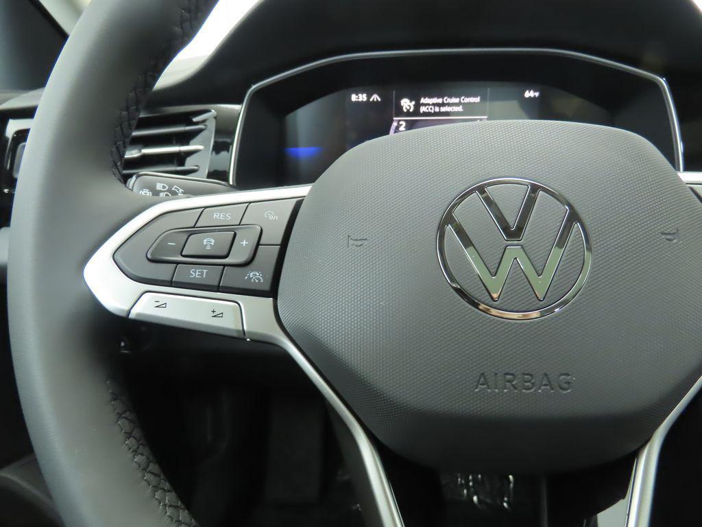 new 2026 Volkswagen Jetta car, priced at $29,681