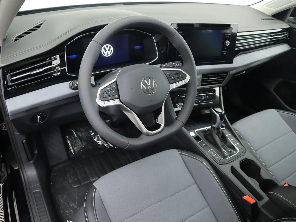 new 2026 Volkswagen Jetta car, priced at $27,781