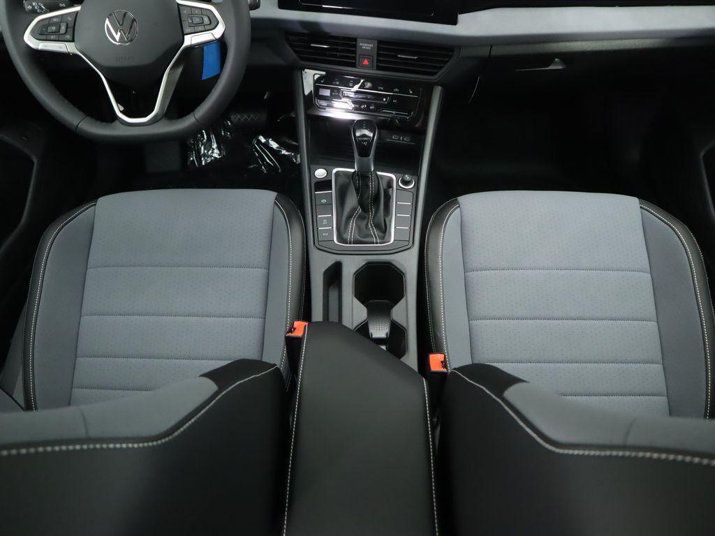 new 2026 Volkswagen Jetta car, priced at $27,781