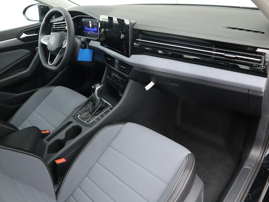 new 2026 Volkswagen Jetta car, priced at $27,781