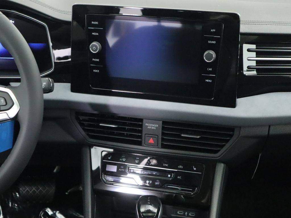 new 2026 Volkswagen Jetta car, priced at $27,781