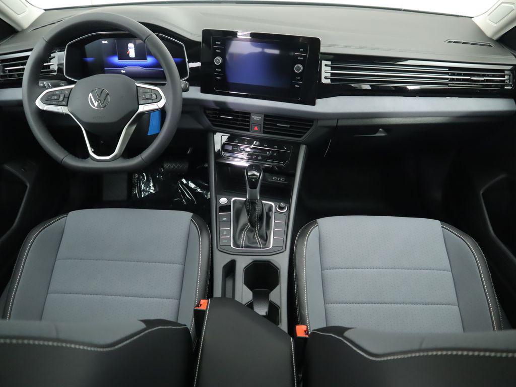 new 2026 Volkswagen Jetta car, priced at $27,781