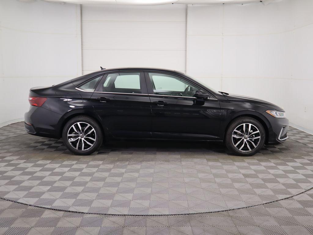 new 2026 Volkswagen Jetta car, priced at $27,781