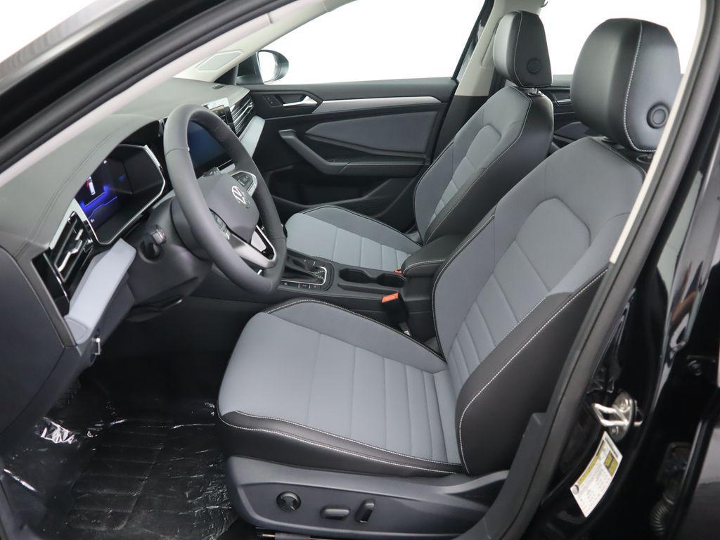 new 2026 Volkswagen Jetta car, priced at $27,781