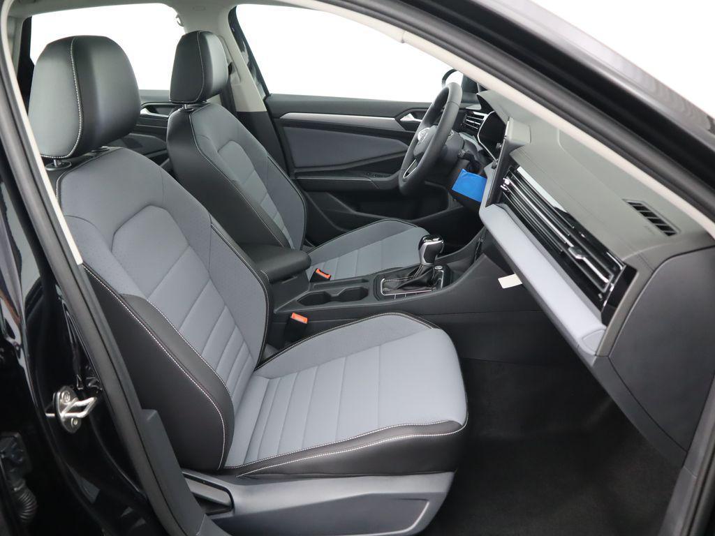 new 2026 Volkswagen Jetta car, priced at $27,781