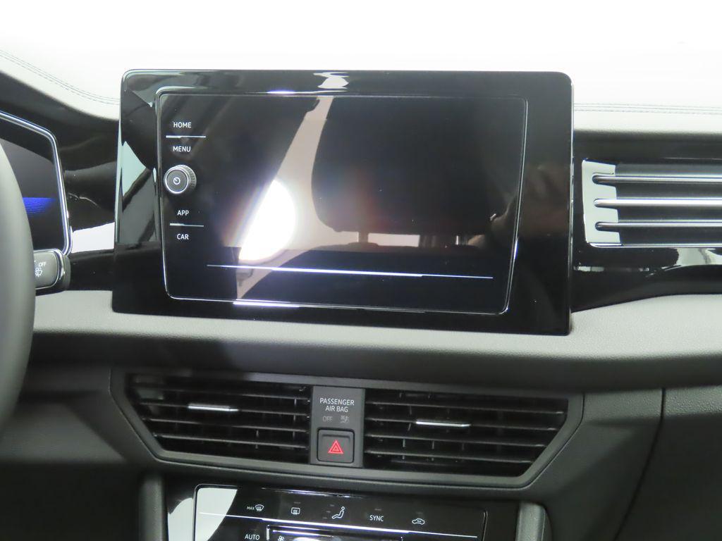 new 2025 Volkswagen Jetta car, priced at $22,575