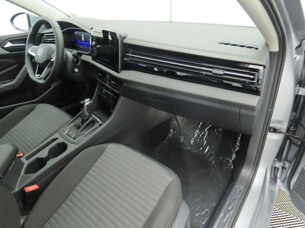 new 2025 Volkswagen Jetta car, priced at $22,575