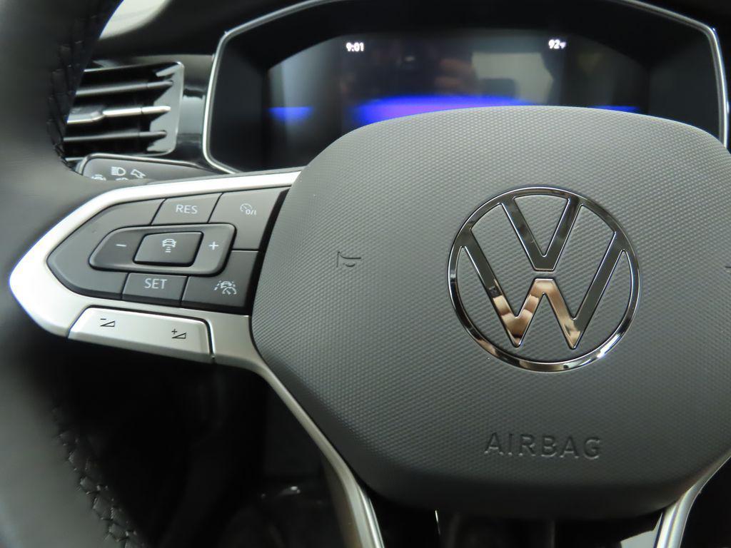 new 2025 Volkswagen Jetta car, priced at $22,575