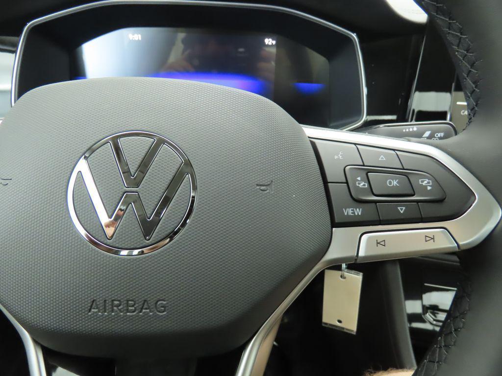 new 2025 Volkswagen Jetta car, priced at $22,575