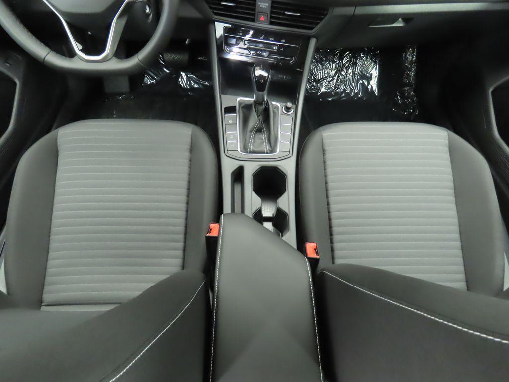 new 2025 Volkswagen Jetta car, priced at $22,575