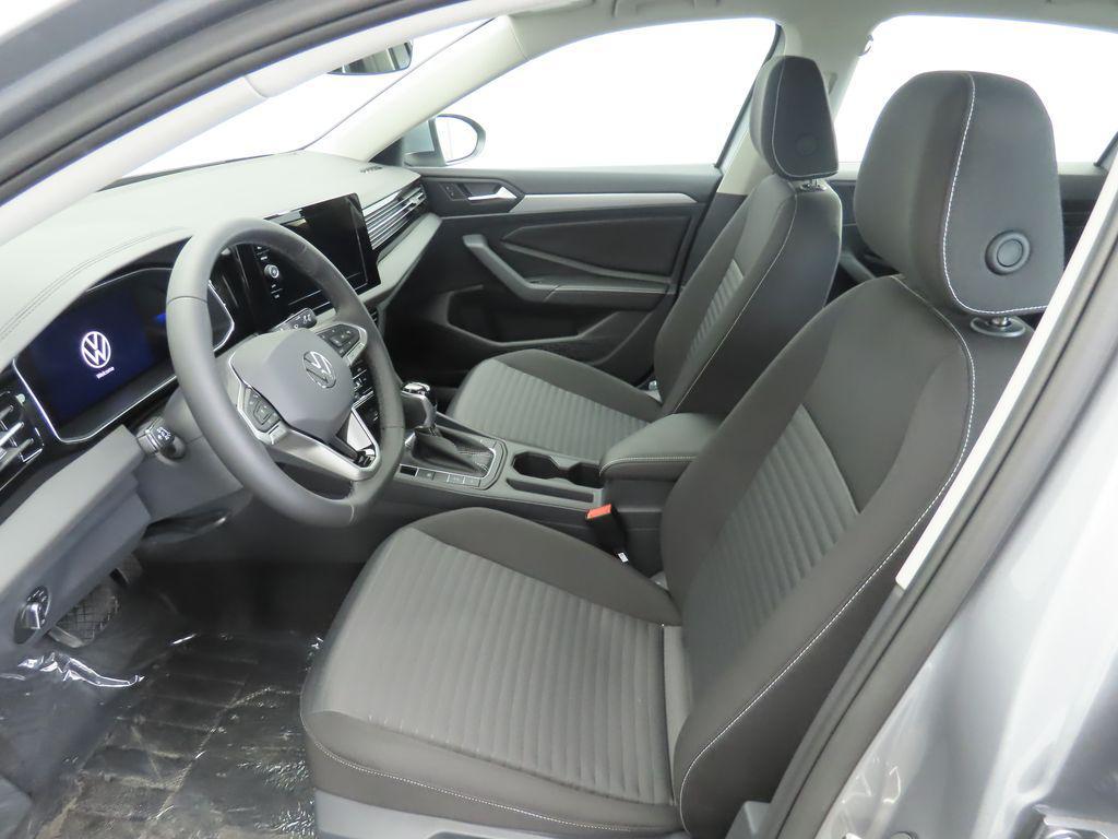 new 2025 Volkswagen Jetta car, priced at $22,575