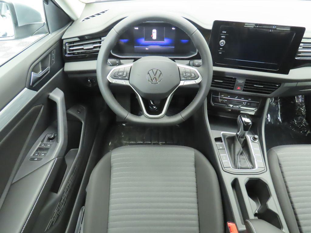 new 2025 Volkswagen Jetta car, priced at $22,575