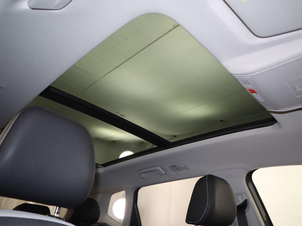 new 2025 Volkswagen Taos car, priced at $30,290