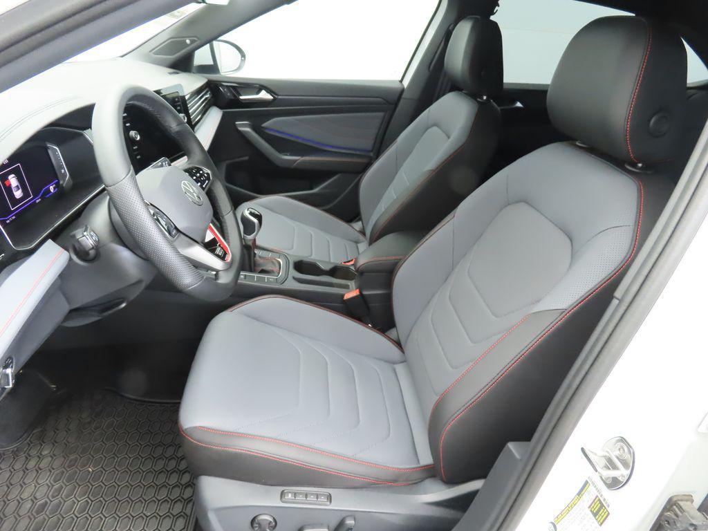 new 2025 Volkswagen Jetta GLI car, priced at $33,578
