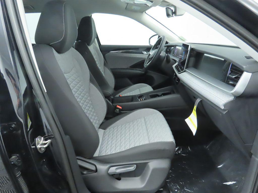 new 2025 Volkswagen Tiguan car, priced at $30,771