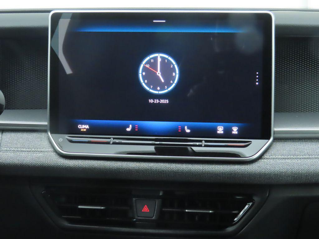 new 2025 Volkswagen Tiguan car, priced at $30,771