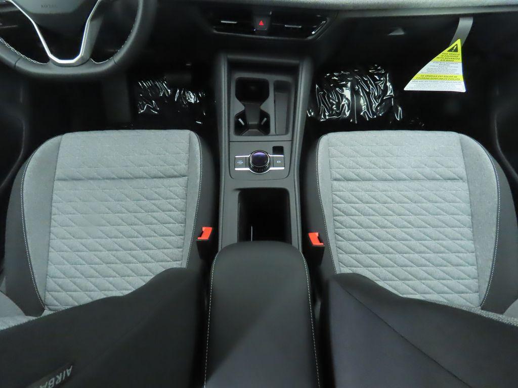 new 2025 Volkswagen Tiguan car, priced at $30,771