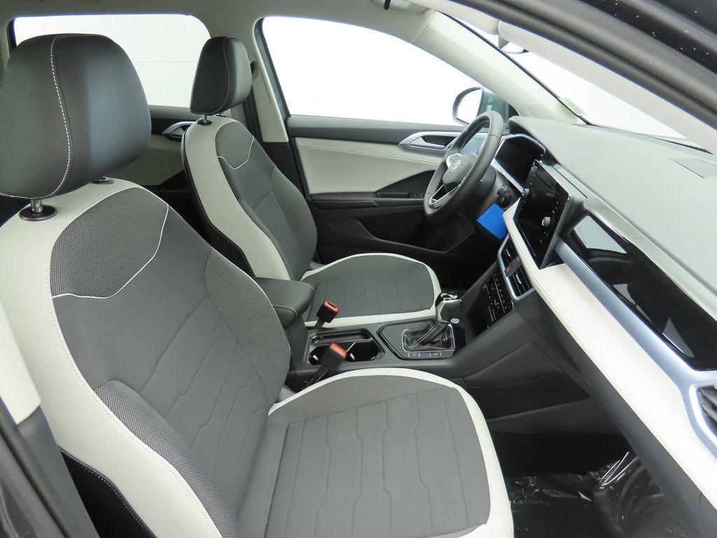 new 2026 Volkswagen Taos car, priced at $31,610