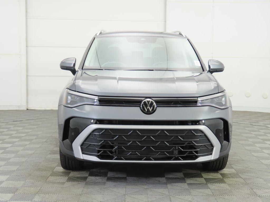 new 2026 Volkswagen Taos car, priced at $31,610