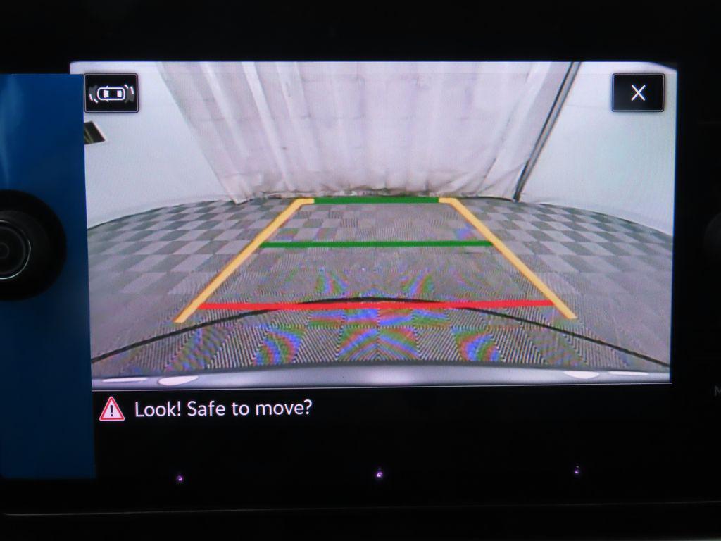 new 2025 Volkswagen Taos car, priced at $30,290