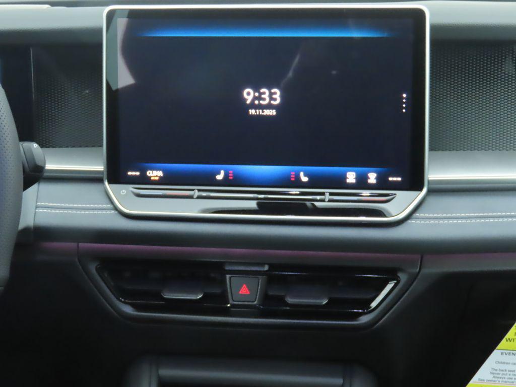 new 2026 Volkswagen Tiguan car, priced at $40,457