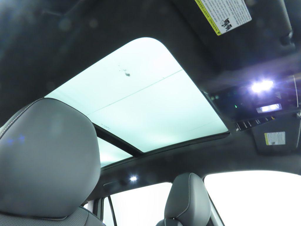 new 2026 Volkswagen Tiguan car, priced at $40,457