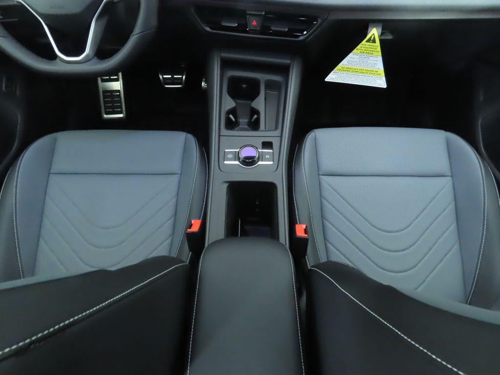 new 2026 Volkswagen Tiguan car, priced at $40,457