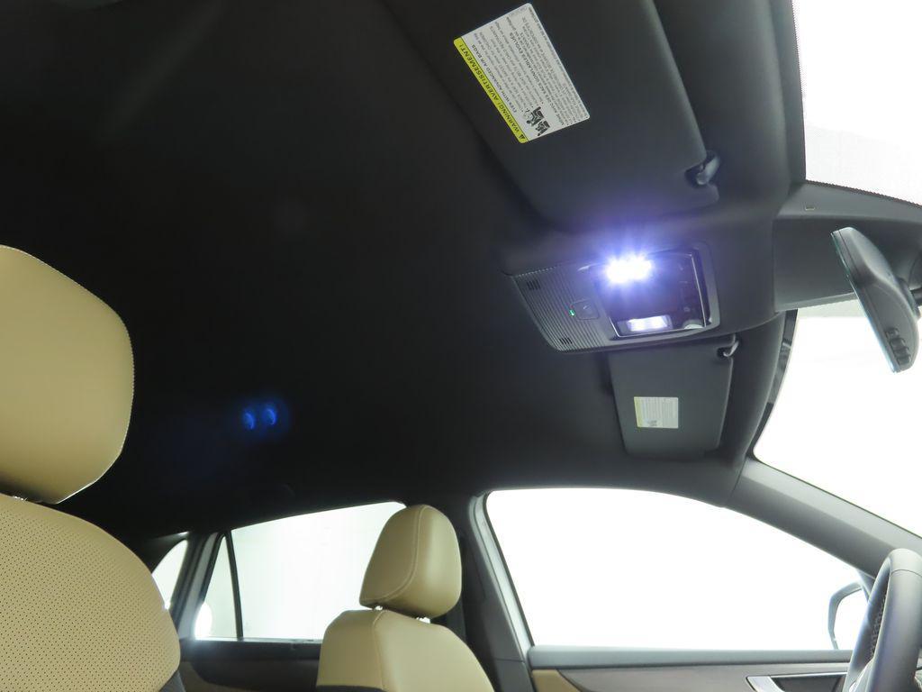 new 2026 Volkswagen Atlas Cross Sport car, priced at $44,417