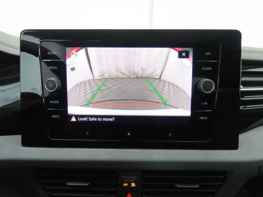 new 2026 Volkswagen Jetta car, priced at $29,661