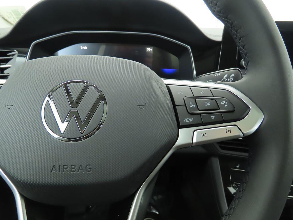 new 2026 Volkswagen Jetta car, priced at $29,661