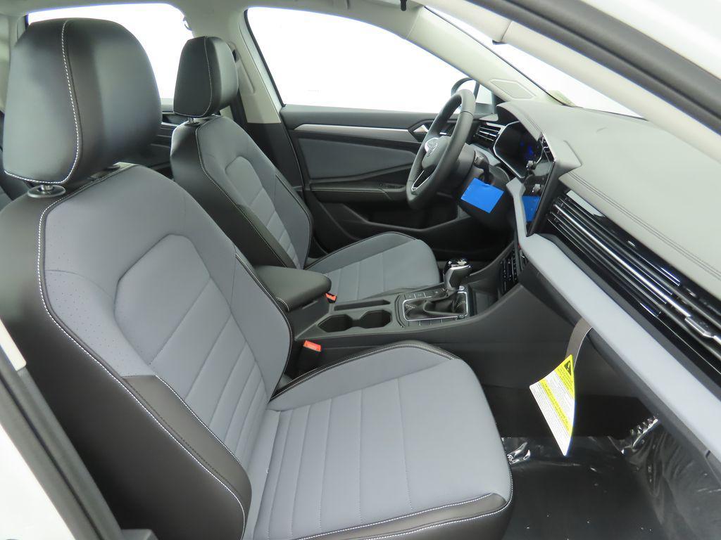 new 2026 Volkswagen Jetta car, priced at $29,661